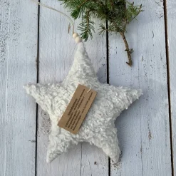 Best Stern Winterzauber Weihnachtsdeko