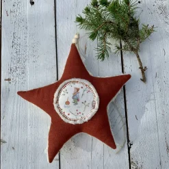 Best Stern Winterzauber Weihnachtsdeko