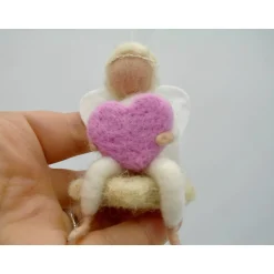 Sale Sternenengel mit Herz Geschenke
