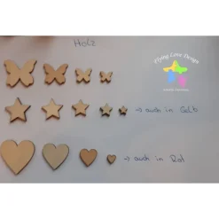 Best Sternenkind Andenken | Geschenk für Sternenkinder | Ring mit Stern mit Spruch und Namen | Deko für Sternenkind Mutmacher
