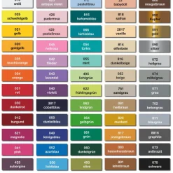 Sticker für Weihnachtskugeln "Wunschname" Namensaufkleber, NUR AUFKLEBER, verschiedene Schriften, Farbe personal Sticker & Aufkleber