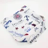 Stoffbeutel maritim – Geschenkverpackung wiederverwendbar, Unikat, 32x31 cm Geschenkverpackungen