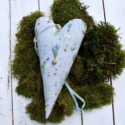Discount Stoffherz Elfe - Frühling - Ostern Frühling