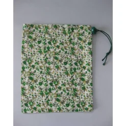 Sale Stoffsäckchen aus Baumwolle 14 x 18 cm Geschenkverpackungen