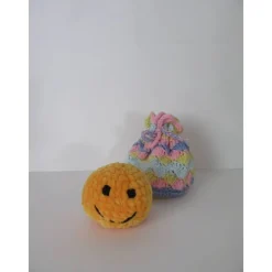 Clearance Stressball und Wegbegleiter - Knutschkuh Goldy Geschenke