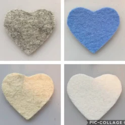 Outlet Strumpfband, Brautstrumpfband, Hochzeit, Braut, weiß, blau, Röschen, Wunschtext, Vornamen, Hochzeitsdatum, Spruch Strumpfbänder