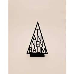 Discount Tannenbaum aus Holz Line Art Christbaum moderner abstrakter Weihnachtsbaum Weihnachtsdeko Weihnachtsgeschenk  Dekoration Weihnachtsdeko