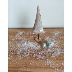 Weihnachtsdeko|ZauberhafteDinge24 Tannenbaum natur, Tannenbäumchen groß, Weihnachtsdekoration