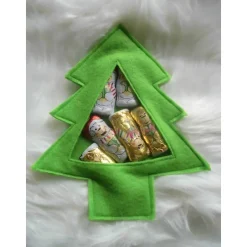 Hot Tannenbaum zum befüllen / Geschenkverpackung Geschenkverpackungen