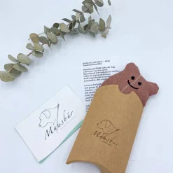 Taschen – kleiner Glücksbringer für unterwegs Geschenke
