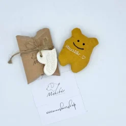 Taschen, Taschenfreund, Trösterle, kleiner Freund, Glücksbringer Geschenke