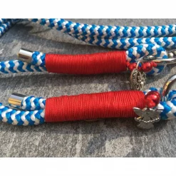Discount Tau Hundeleine verstellbar "Oktoberfest" von Accessoires