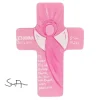 Clearance Taufkreuz Holzkreuz Kinderkreuz Engel  zur Taufe/Geburt/Kommunion Geschenke