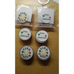 Sale Teelicht mit versteckter Botschaft Geschenke