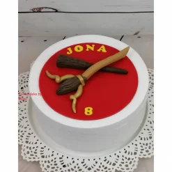 Clearance Tortenaufleger Fondant Geburtstag Tortendeko Harry Potter Hogwarts Tortendekoration