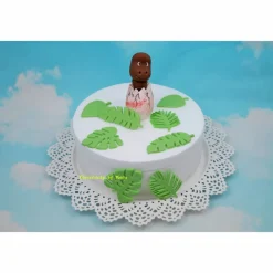 Online Tortenaufleger Fondant Geburtstag Tortendeko Dinosaurier Dinolino aus dem Ei Tortendekoration