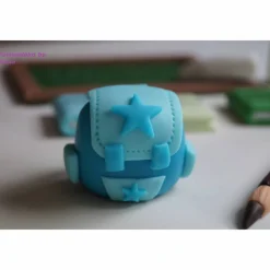Online Tortenaufleger Fondant Geburtstag Tortendeko Einschulung Schulanfang Tortendekoration