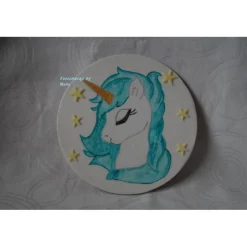 Discount Tortenaufleger Fondant Tortenbild Tortendekoration  Fondantaufleger Tortendeko Tortendekoration
