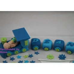Clearance Tortenaufleger Fondant Zuckerfigur Baby,Taufe Tortendeko Tortendekoration