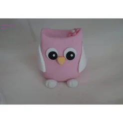Discount Tortenaufleger Fondant Zuckerfigur Baby,Taufe Tortendekoration