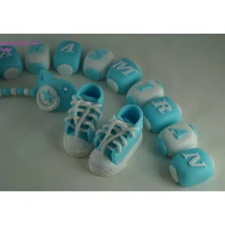New Tortendeko Tortentopper Tortendeko Fondant Zuckerfigur Zug  für ihre Motivtorte Tortendekoration