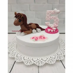 Tortendekoration|Tortendeko by Mona Tortendeko Tortentopper Tortenaufleger ZuckerfigurTaufe