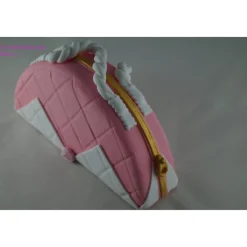 Tortendeko Tortentopper Tortenaufleger Fondant Zuckerfigur Handtasche Tortendekoration