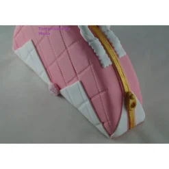 Tortendeko Tortentopper Tortenaufleger Fondant Zuckerfigur Handtasche Tortendekoration