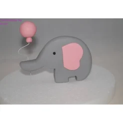 Best Tortendeko Tortentopper Tortenaufleger Fondant Zuckerfigur Geburt , Taufe Tortendekoration