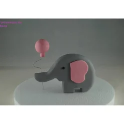 Best Tortendeko Tortentopper Tortenaufleger Fondant Zuckerfigur Geburt , Taufe Tortendekoration