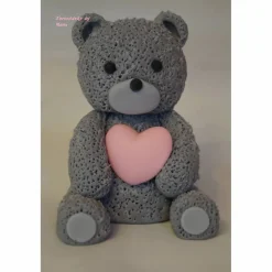 Hot Tortendeko TortentopperTortenaufleger Fondantfigur  Zuckerfigur Minion Hase Teddy Bär Maus Tischdeko Tortendekoration
