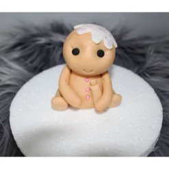 Clearance Tortendekoration Weihnachten, Fondant Figur Christmas Tortendekoration