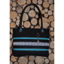 Trachtentaschen|filzgipfel - Dirndltaschen Trachtentasche - Dirndltasche