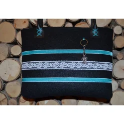 Trachtentaschen|filzgipfel - Dirndltaschen Trachtentasche - Dirndltasche