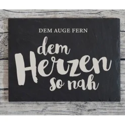 Sale Trauerschild Grabschmuck Grabplatte Gedenkplatte Gedenksteine