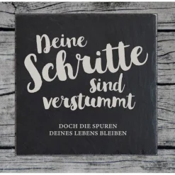 Sale Trauerschild Grabschmuck Grabplatte Gedenkplatte Gedenksteine