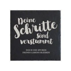 Sale Trauerschild Grabschmuck Grabplatte Gedenkplatte Gedenksteine