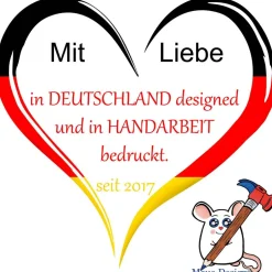 Best Turnbeutel Motiv Herzmadl mit Name / Mädchen / Volksfest / Bayern / personalisierbar / verschiedene Farben Kinder Turnbeutel