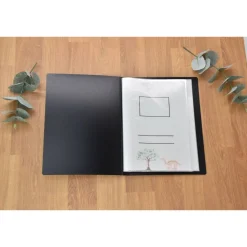 New Ultraschallalbum personalisiert,  zur Aufbewahrung von Ultraschallfotos, Ultraschallbilder Mappe, Geschenk zur Geburt Fotoalbum & Gästebuch
