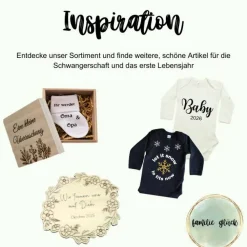 Discount Ultraschallbilder Mappe Muffin, Ultraschallalbum,Ultraschall Album, personalisierte Ultraschallbilder Aufbewahrung Fotoalbum & Gästebuch