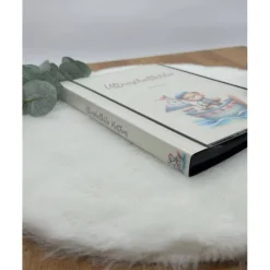 Outlet Ultraschallbilder Mappe Teddybär – personalisiertes Ultraschallalbum zur Aufbewahrung deiner Ultraschallbilder Fotoalbum & Gästebuch