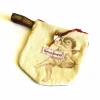Rosenkranztäschchen|kronjuwel Upcycling Täschchen - Engelchen -  Geldbörse Kopfhörertasche...