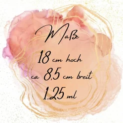 Hot Urne für Hunde bis 7kg Grabschmuck Urnen