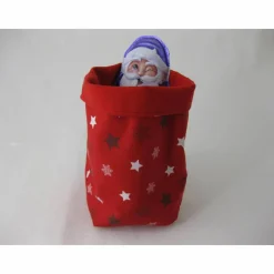 Discount Utensilo für den Nikolaus als Mitbringsel Säckchen & Beutel