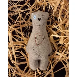 New Voodoo Bär Accessoires