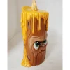 Clearance Waldschratkerze aus Keramik 1 Deko Halloween