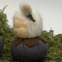 Best Weidenkätzchen Mini - Jahreszeitentisch - Blumenkind - Frühjahr - Frühlingsdeko Frühling