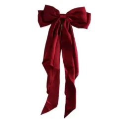 New Weiße Haarschleife, Braut, Bride to be, JGA, Schleife, Junggesellinnenabschied Junggesellinnenabschied