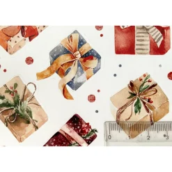 Sticker & Aufkleber|SVALAprint Weihnachten | Geschenke | Christmas | Aufkleber Bulletjournal | Journal Sticker | Gifts