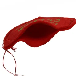 Discount Weihnachten Geldgeschenk Geschenkanhänger Herz aus Filz – Wiederverwendbar & liebevoll Geldgeschenke